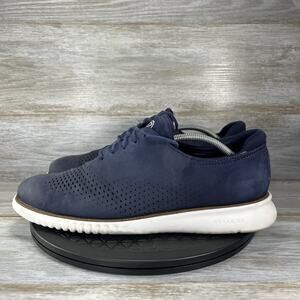 Cole Haan | Shoes | Cole Haan Mens 2zerogrand Lined Laser  display picture 2